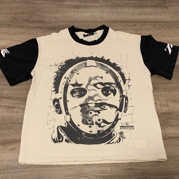 Hellstar Graphic Tee